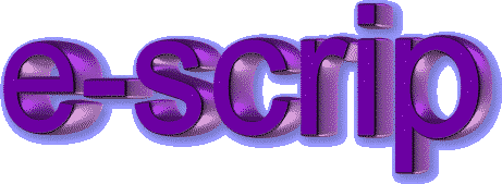 e-scrip