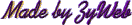 Made by ZyWeb